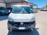 2017 Fiat Doblo