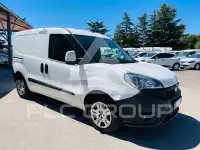 2017 Fiat Doblo