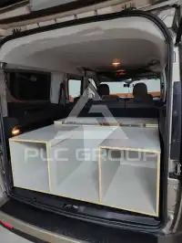 2017 Fiat Doblo