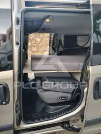2017 Fiat Doblo