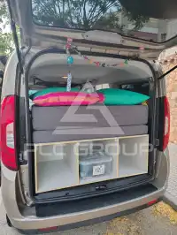 2017 Fiat Doblo