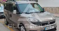 2017 Fiat Doblo