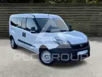 2017 Fiat Doblo