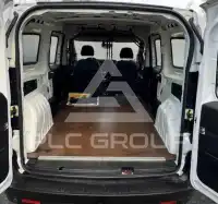 2017 Fiat Doblo