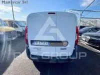 2017 Fiat Doblo