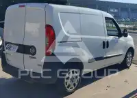 2017 Fiat Doblo