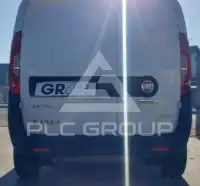 2017 Fiat Doblo