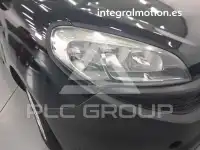 2017 Fiat Doblo
