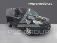 2017 Fiat Doblo