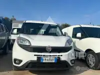 2017 Fiat Doblo