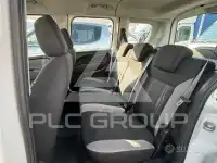 2017 Fiat Doblo
