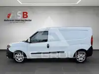 2017 Fiat Doblo