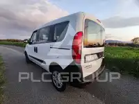 2017 Fiat Doblo