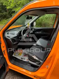 2017 Fiat Doblo