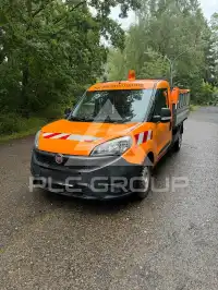 2017 Fiat Doblo