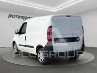 2017 Fiat Doblo