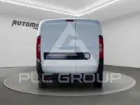 2017 Fiat Doblo
