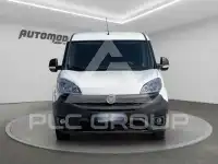 2017 Fiat Doblo