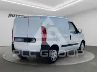 2017 Fiat Doblo