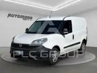 2017 Fiat Doblo