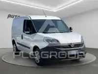 2017 Fiat Doblo