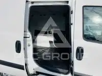 2017 Fiat Doblo