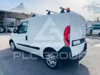 2017 Fiat Doblo