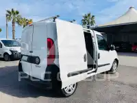 2017 Fiat Doblo
