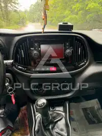 2017 Fiat Doblo