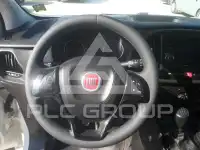 2017 Fiat Doblo