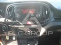 2017 Fiat Doblo
