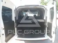 2017 Fiat Doblo