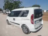 2017 Fiat Doblo