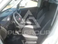 2017 Fiat Doblo
