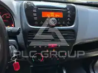 2017 Fiat Doblo