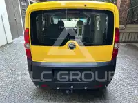 2017 Fiat Doblo