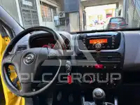 2017 Fiat Doblo