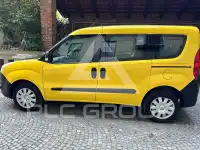 2017 Fiat Doblo