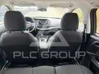 2017 Fiat Tipo