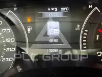 2017 Fiat Tipo