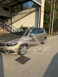 2017 Fiat Tipo