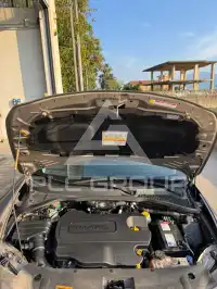 2017 Fiat Tipo