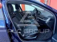 2017 Fiat Tipo