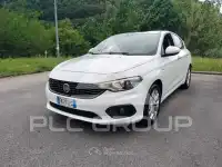 2017 Fiat Tipo