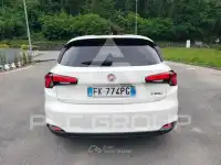 2017 Fiat Tipo