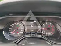 2017 Fiat Tipo