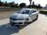 2017 Fiat Tipo