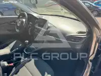 2017 Fiat Tipo