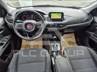 2017 Fiat Tipo