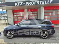 2017 Fiat Tipo